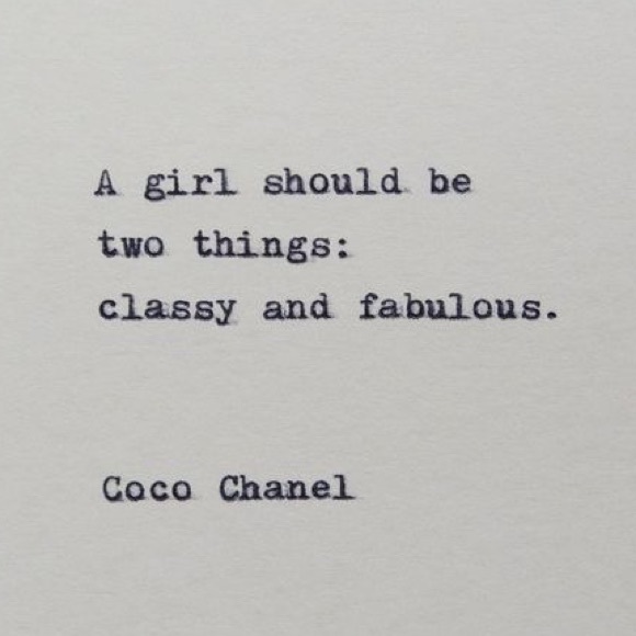 Meet your Posher, Megan - Picture 2 of 2